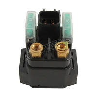 Starter Motor Solenoid for Yamaha FJR1300A 2008 2009 2010 2011 2012