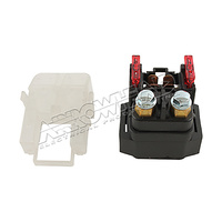 Starter Motor Solenoid for Yamaha XVS1300 V STAR 2007 to 2015