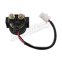 SOLENOID SMU6160