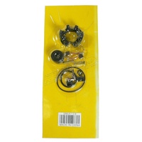 Starter Motor Brush Kit for Polaris Scrambler 90 Sportsman 90 2001 to 2003