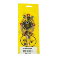 Starter Motor Brush Repair Kit for Honda CL360 Scrambler K-K1 1975