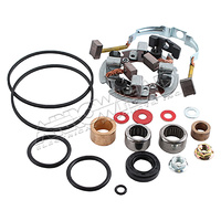 Starter Motor Brush Kit for Kawasaki VN800C 1999 2000 | VN800E 2001 to 2006