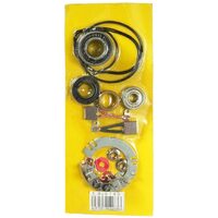 Arrowhead - Starter Motor Repair Kit - Honda GL1200 1984 **