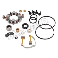 Arrowhead Starter Motor Repair Kit for Suzuki LTF500F QuadRunner 2001 2002