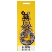 Arrowhead Starter Motor Brush Repair SMU9170 for Honda VTR1000 SP2 2002 to 2006