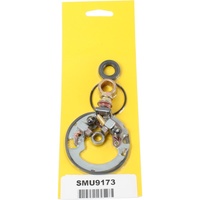 Arrowhead Starter Motor Brush Repair SMU9173 for Honda RVF750 RC45 1994