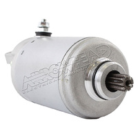Starter Motor for Honda ATC250Es Big Red 1985 1986 ATC250SX 1985 1986