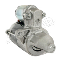 Arrowhead - Starter Motor