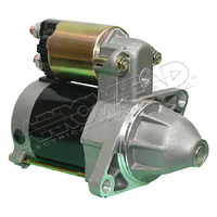 Arrowhead - Starter Motor