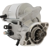 Arrowhead - Starter Motor