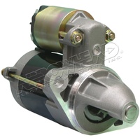 Arrowhead - Starter Motor