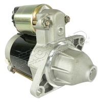 Arrowhead Starter Motor SND0402 for Kawasaki Mule 2510 KAF620 4X4 1993 to 2000