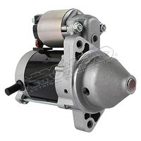 Arrowhead - Starter Motor