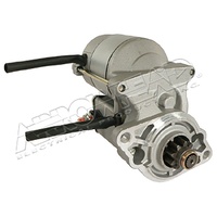 Starter Motor for Kawasaki Mule 3020 2001 to 2003 Mule 4000 Mule 4010 4X4 2009