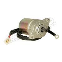 STARTER MOTOR SND0505 - INDENT