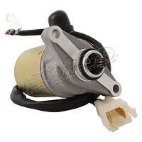 STARTER MOTOR SND0506 - INDENT