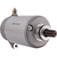 Arrowhead Starter Motor SND0513 for Can-Am Outlander 800 STD 4X4 2007 to 2008
