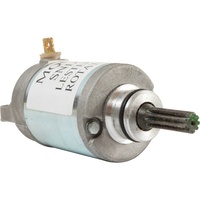 Arrowhead - Starter Motor