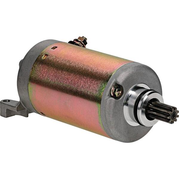 Arrowhead Starter Motor SND0613 for BMW K100 1983 to 1988