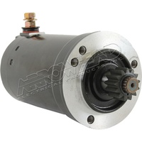 Arrowhead Starter Motor SND0670 for Ducati 800 Monster S IE 2003 to 2005