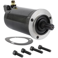 Arrowhead Starter Motor SND0671 for Ducati 1098 R 2008 to 2009