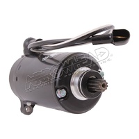 Arrowhead  Starter Motor