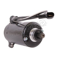 Starter Motor for Triumph 900 Tiger Carby 1993 - 1998 | Trident 900 1991 to 1998