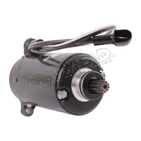 Arrowhead  Starter Motor for Triumph Adventurer 900 1996 1997 1998 1999 2000 2001 