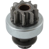 Arrowhead - Starter Motor