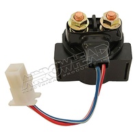 Starter Solenoid for Yamaha XC200 SCOOTER 1983 to 1988