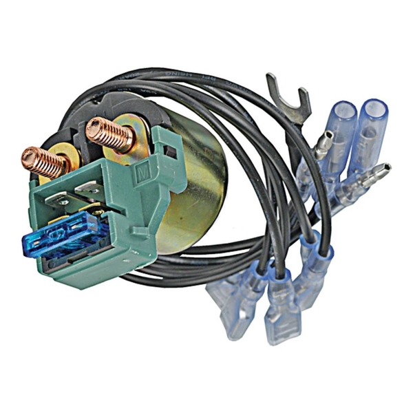 Starter Solenoid for Kawasaki KLE650 Versys 2007 2008 2009 2010 2011 to 2014