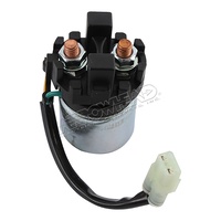 Starter SwiTCh Relay Solenoid for Honda TRX450Es 1998 To 2001
