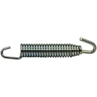 One 80mm Long Exhaust Spring