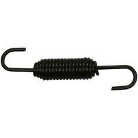 One 75mm Short Exhaust Spring