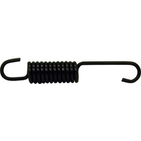 One SIDE STAND SPRING 100mm LONG - HEAVY DUTY