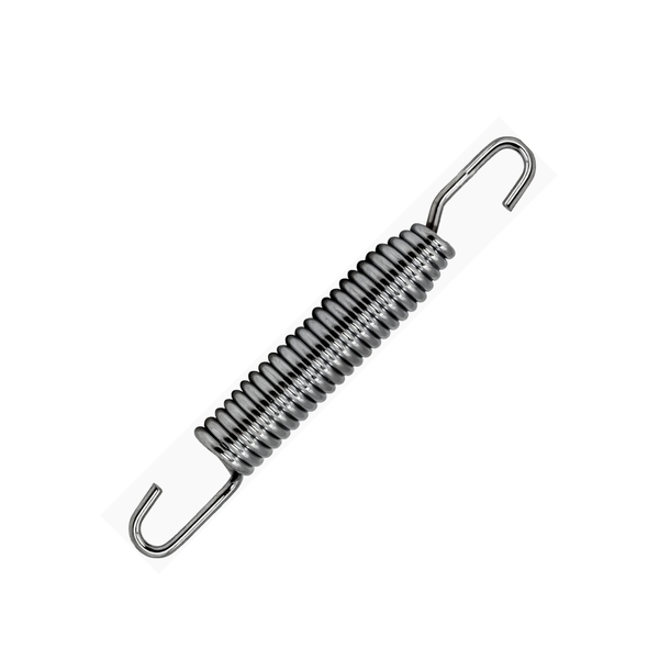 SIDE STAND SPRING | 130mm LONG | HEAVY DUTY