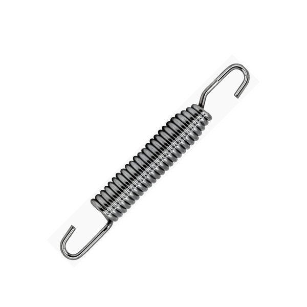 Side Stand Spring | 130mm Long | Heavy Duty