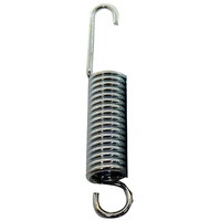 One SIDE STAND SPRING 120mm LONG
