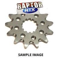 MTX Standard Gearing Front Sprocket 13T