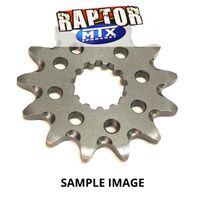 MTX Standard Raptor Front Sprocket 13T for KTM 300 XCW 2010-2016