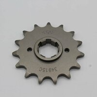 MTX Standard Front Sprocket 15T for DUCATI 1199 PANIGALE R ABS 2013-2014