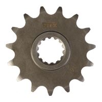 SPROCKET FRONT MTX 743 15T #530