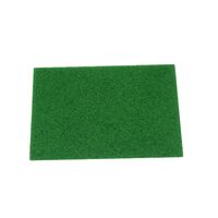 Scourer Pad General 150MM X 230MM Green 