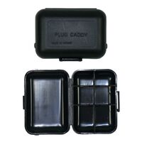 Twin Spark Plug Holder 