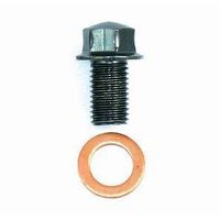 Sump Plug Kit 10 X 1.25 (5 Card)
