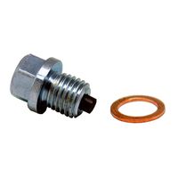 Sump Plug Magnetic 12 X 1.5