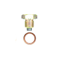 Sump Plugs Magnetic 14 X 1.5 