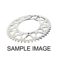 MTX Optional Rear Sprocket 43T for DUCATI 1105 S HYPERMOTARD  2007-2009