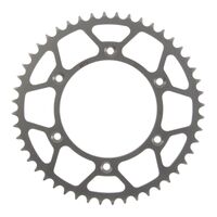 MTX Sprocket RR MTX Hornet Lightened 897 48T #520 for KTM 450 SXF Factory Ed 2022
