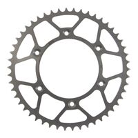 SPROCKET REAR MTX HORNET LIGHTENED 897 50T #520